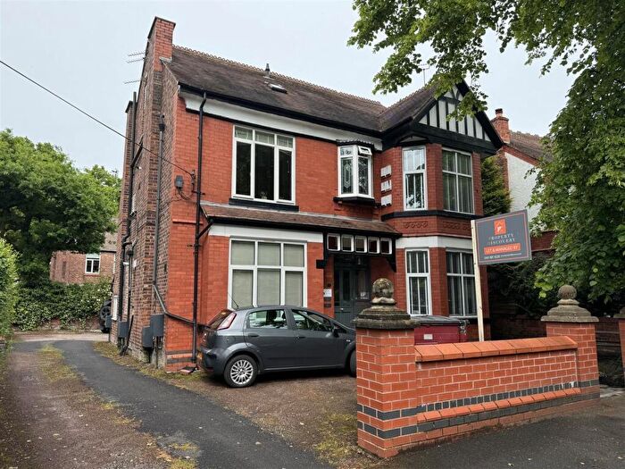 Studio To Rent In Belfield Road, , Didsbury, Manchester, M20