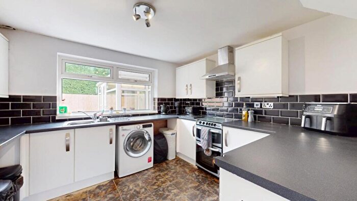 3 Bedroom House For Sale In Meagill Rise, Otley, LS21