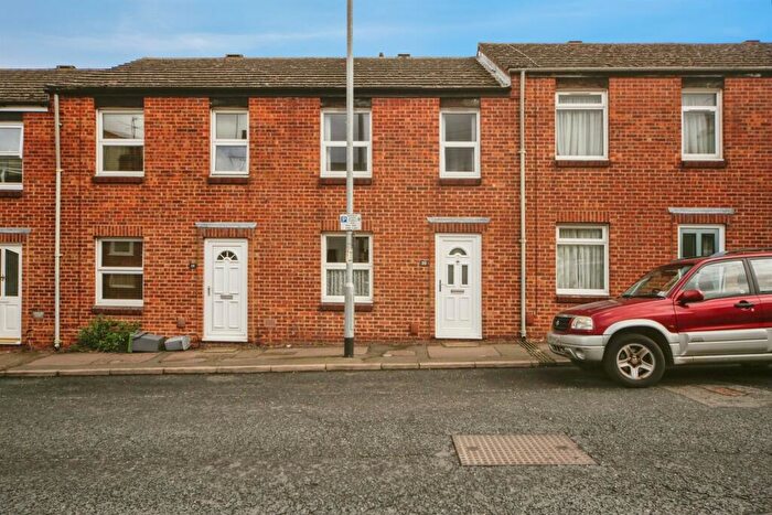 2 Bedroom Terraced House For Sale In Ipswich Street, Bury St. Edmunds, IP33