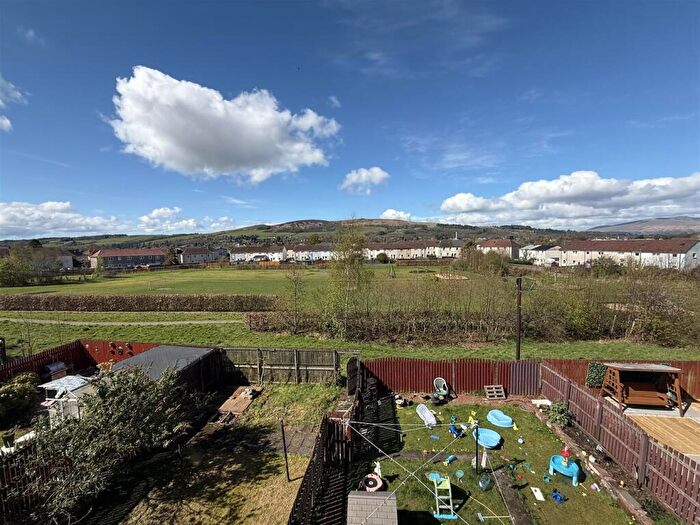 3 Bedroom Flat For Sale In Northfield Road, Bonhill, Alexandria, G83