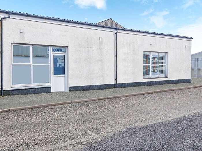 Studio For Sale In Inaclete Road, Stornoway, HS1