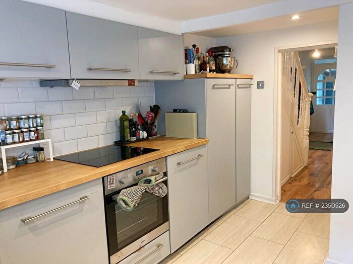 1 Bedroom Flat To Rent In Brockley Road, London, SE4