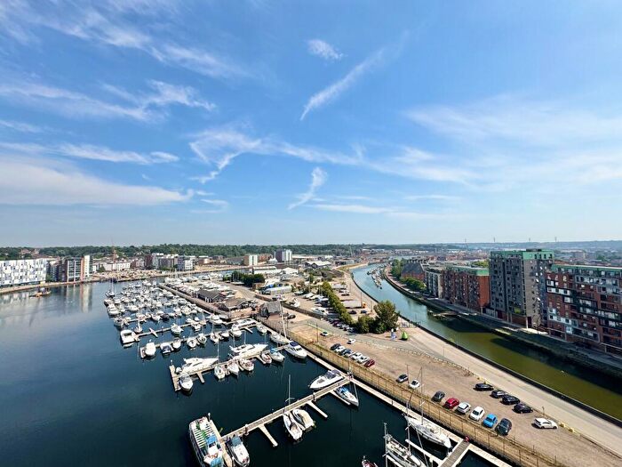 2 Bedroom Apartment To Rent In The Winerack, IP4