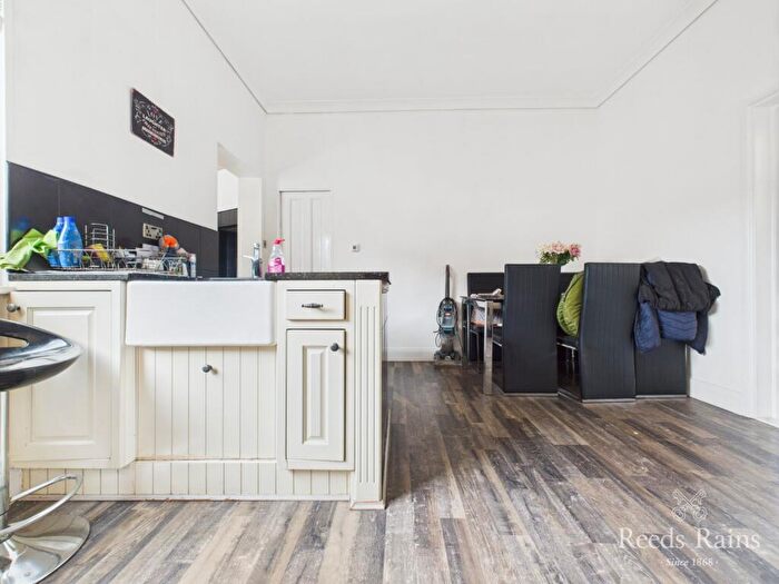 3 Bedroom End Of Terrace House For Sale In Glebe Houses, Ferryhill, Durham, DL17