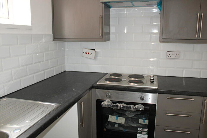 1 Bedroom Flat To Rent In Newthorn Place, Prestatyn, LL19