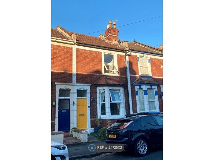 3 Bedroom Terraced House To Rent In Hedwick Street, Bristol, BS5