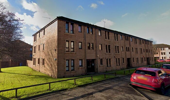 1 Bedroom Flat To Rent In /, Raeberry Street, Glasgow, G20