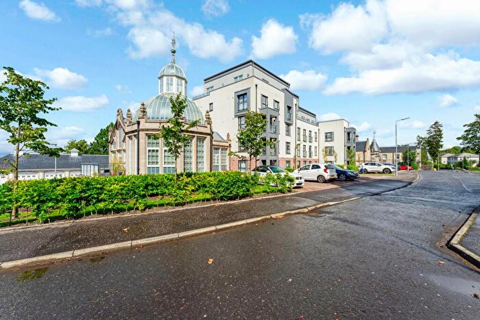 1 Bedroom Apartment To Rent In Hollybush Lane, Port Glasgow, PA14