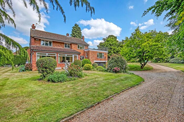 4 Bedroom Detached House For Sale In High Garrett, Braintree, CM7