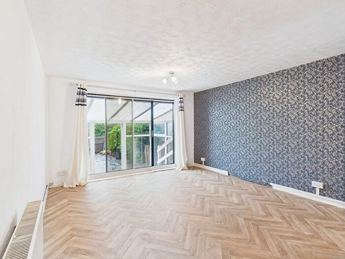 2 Bedroom Terraced House For Sale In Bryn Awelon Road, Beaufort, NP23