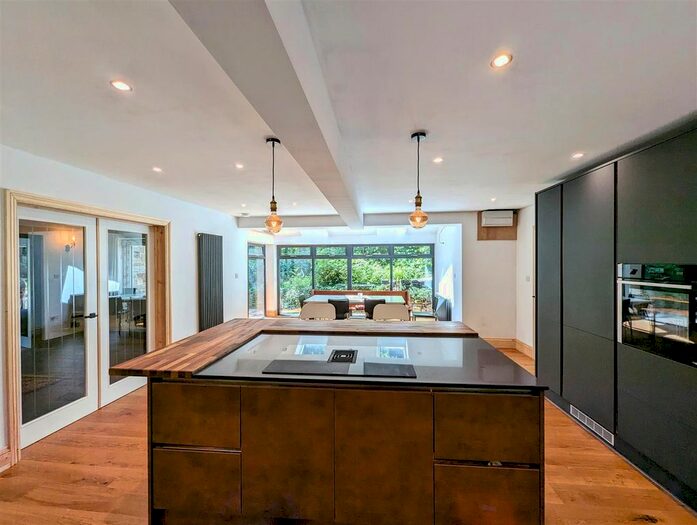 6 Bedroom Cottage For Sale In Upton Bishop, Ross-On-Wye, HR9