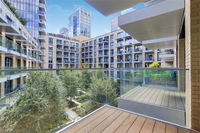 2 Bedroom Flat To Rent In Meranti House, Alie Street, London, E1