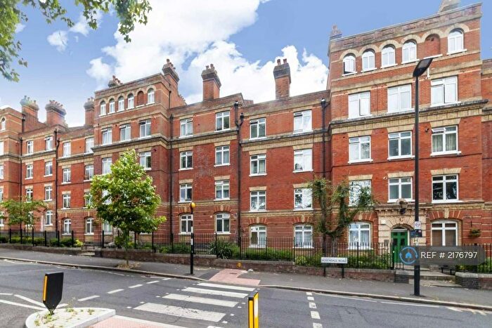 1 Bedroom Flat To Rent In Rosendale Road, London, SE24