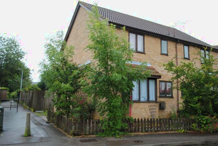1 Bedroom House To Rent In Dalton Way, Ely, CB6