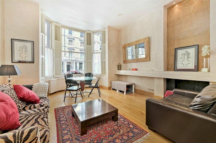 2 Bedroom Flat To Rent In Elvaston Place, South Kensington, SW7