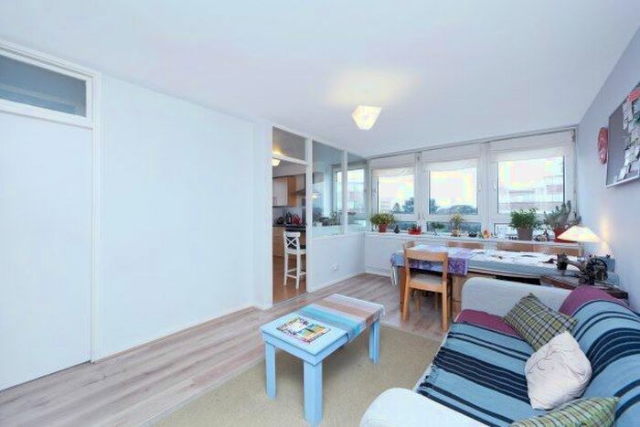 1 Bedroom Flat To Rent In Keevil Drive, London, SW19