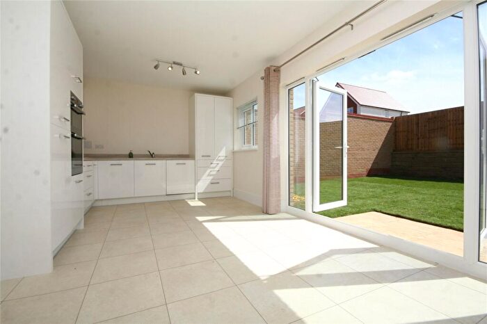 4 Bedroom Detached House To Rent In Honeysuckle Avenue, Cheltenham, Gloucestershire, GL53