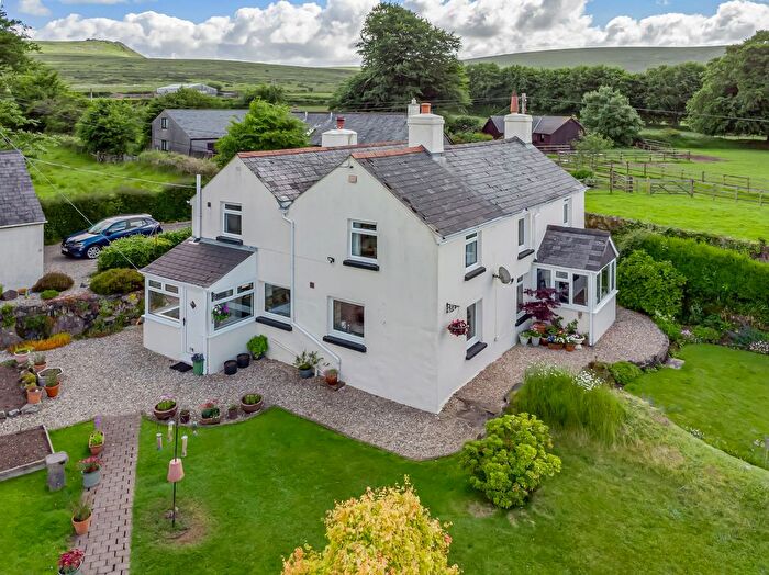 5 Bedroom Cottage For Sale In Peter Tavy, Tavistock, PL19