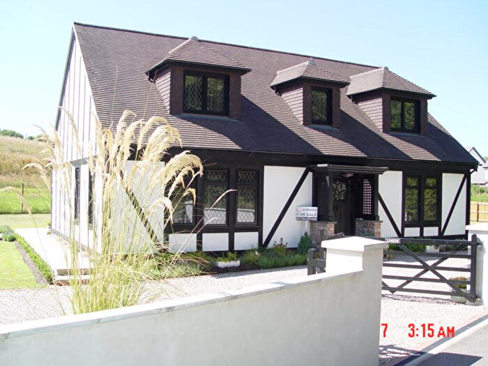 4 Bedroom Detached House For Sale In Station Road, Dornoch, IV25