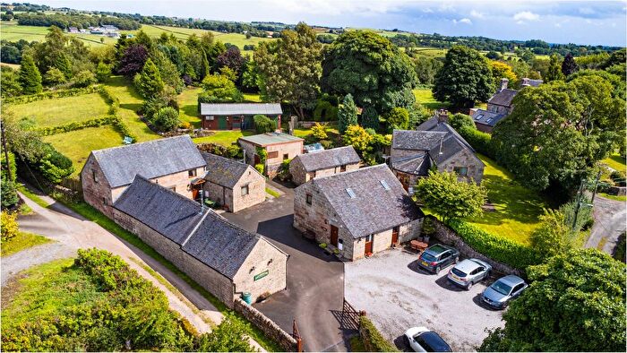 10 Bedroom Property For Sale In Foxt Stoke-On-Trent, Staffordshire, ST10