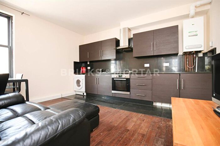 2 Bedroom Apartment To Rent In Leazes Arcade, City Centre, NE1