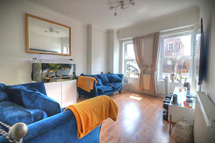 2 Bedroom Flat For Sale In – High Street, Chatteris, PE16