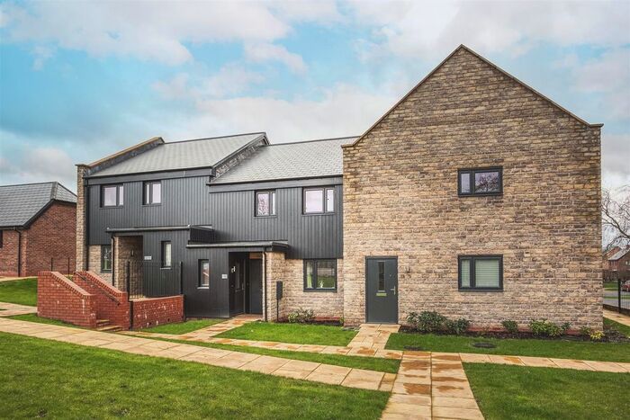 1 Bedroom Flat For Sale In Cutler Brook Drive, Allestree, Derby, DE22