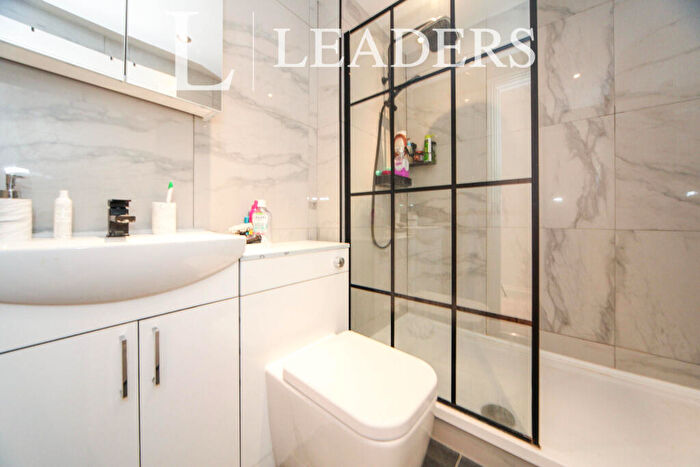 2 Bedroom Apartment To Rent In The Pulse - High Street South, LU6