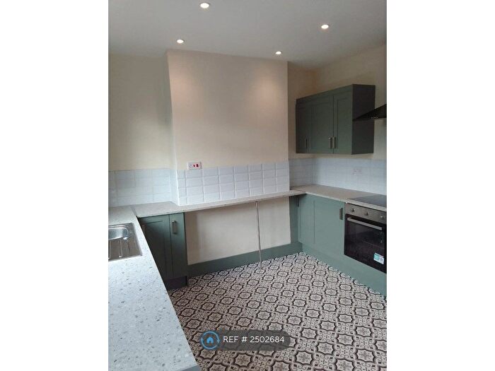 3 Bedroom Semi-Detached House To Rent In Greenland Avenue, Derbyshire, DE22