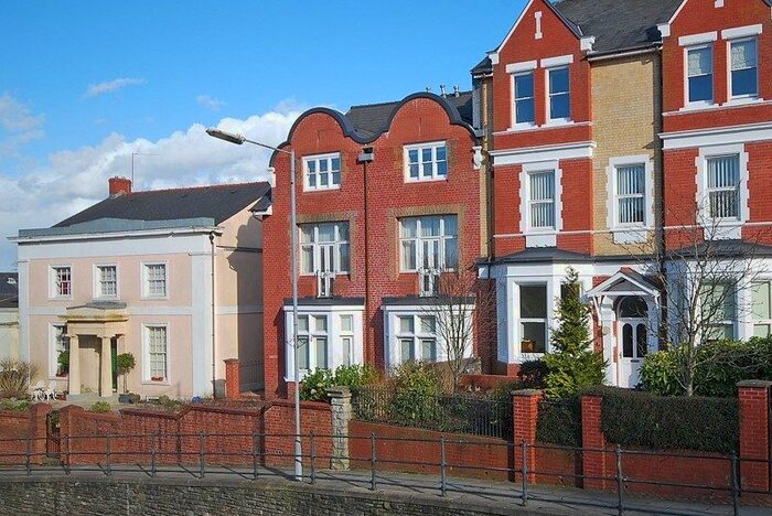 2 Bedroom Flat To Rent In Stow Hill, Newport NP20