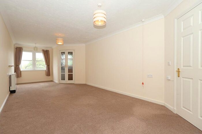 1 Bedroom Flat For Sale In Flat Clachnaharry Court, Clachnaharry Road, Inverness., IV3