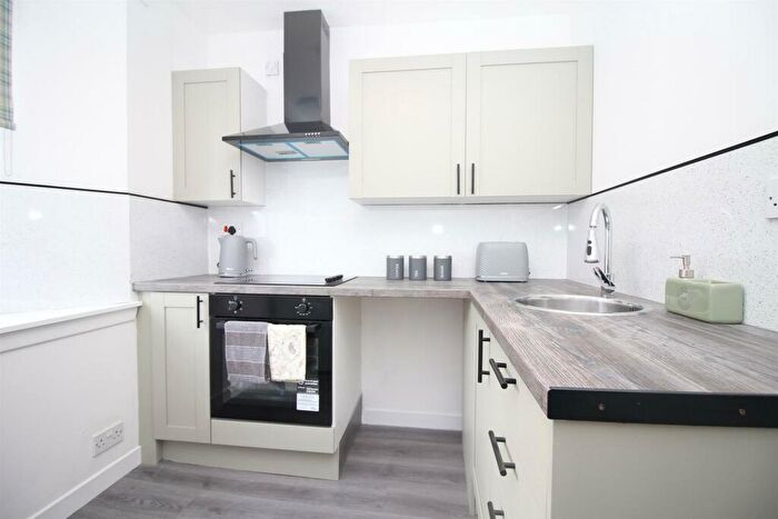 1 Bedroom Flat For Sale In East Main Street, Armadale, EH48