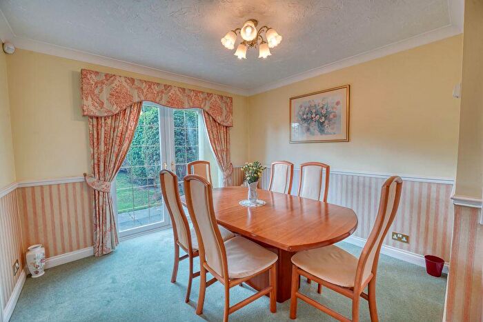 3 Bedroom Semi-Detached House For Sale In Hexham Court, Highgrove Estate, NE11