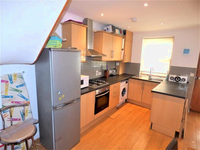 2 Bedroom Maisonette To Rent In Tramway Avenue, Stratford, London, E15