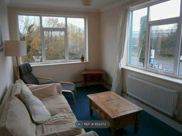 2 Bedroom Flat To Rent In Service Station, Ryton On Dunsmore, Coventry, CV8