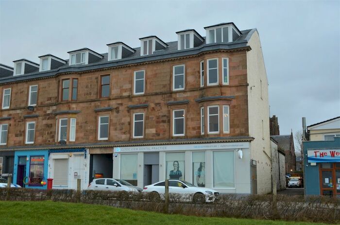 2 Bedroom Flat To Rent In , West Clyde Street, Helensburgh, Argyll And Bute, G84