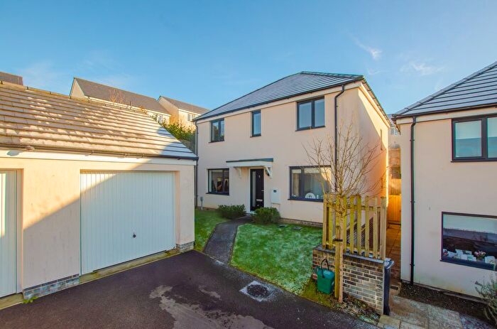 5 Bedroom Detached House For Sale In Malthouse Drive, Bodmin, Default, PL31