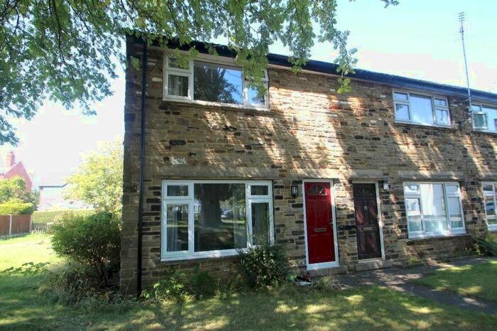 2 Bedroom End Of Terrace House To Rent In Beck Lane, Collingham, Wetherby, LS22
