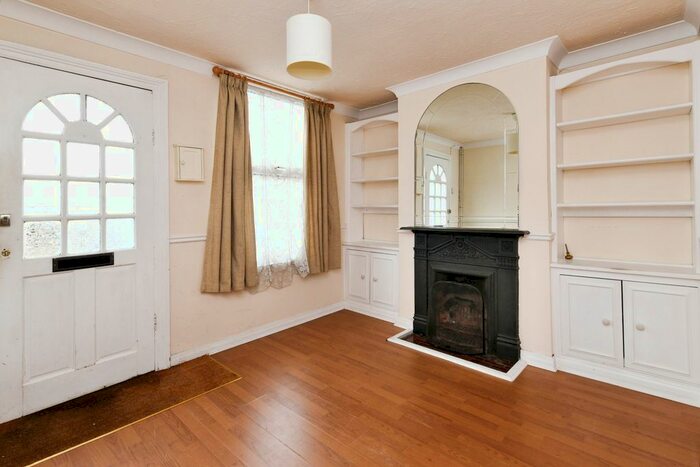 2 Bedroom Semi-Detached House For Sale In Lilian Road, Burnham-On-Crouch, Essex, CM0