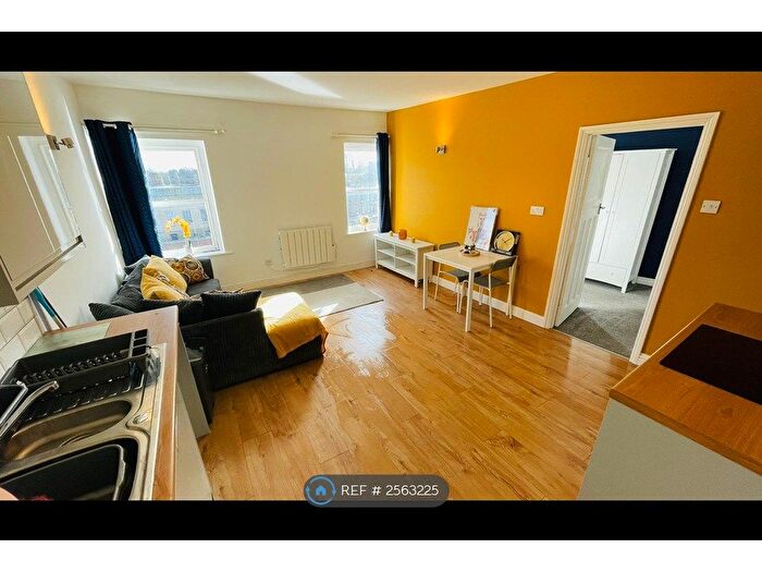 1 Bedroom Flat To Rent In North Brink, Wisbech, PE13