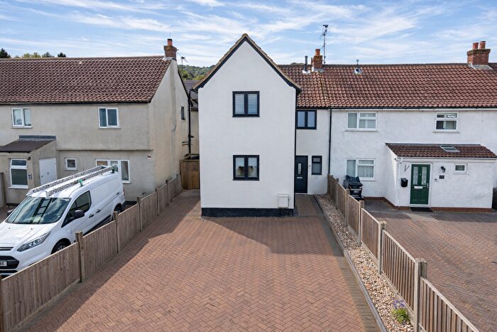 3 Bedroom End Terrace House For Sale In West Road, Sawbridgeworth, CM21