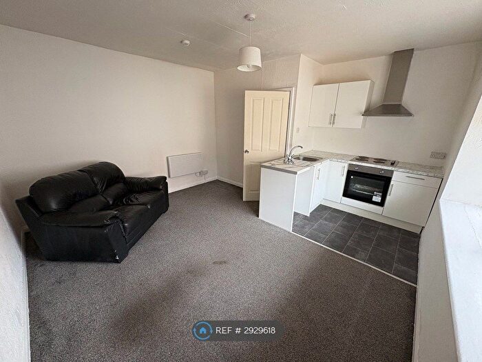 1 Bedroom Flat To Rent In Dale St, Blackpool, FY1