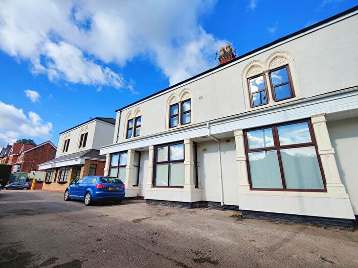 Studio To Rent In Chester Road, Sutton Coldfield, B73