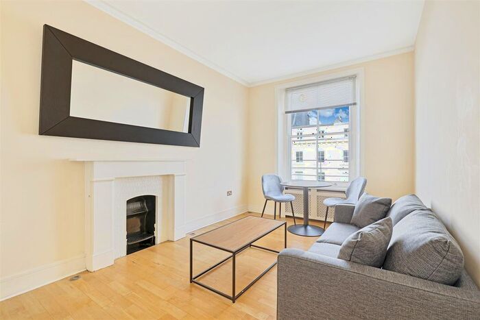 1 Bedroom Flat To Rent In Belgrave Road, Pimlico, SW1V