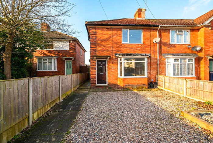 3 Bedroom End Of Terrace House For Sale In Hazelville Road, Hall Green, B28