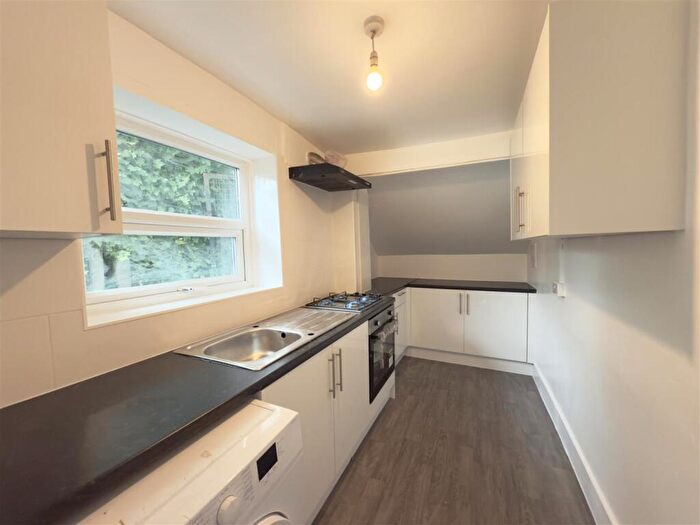 2 Bedroom Apartment To Rent In Endymion Road, Finsbury Park, N4