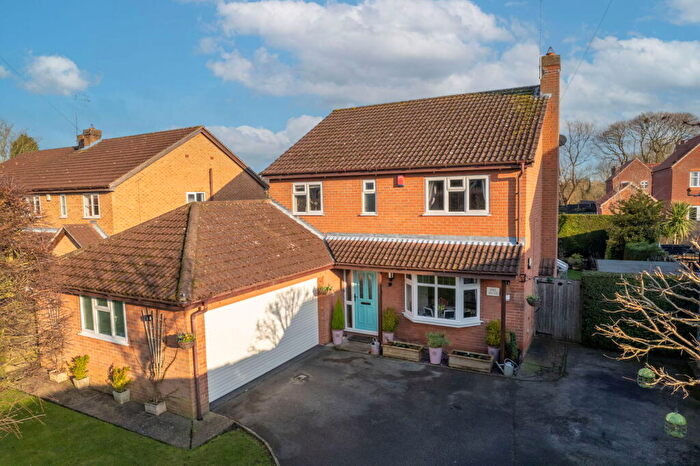 4 Bedroom Detached House For Sale In Beckland Hill, East Markham, Newark, NG22
