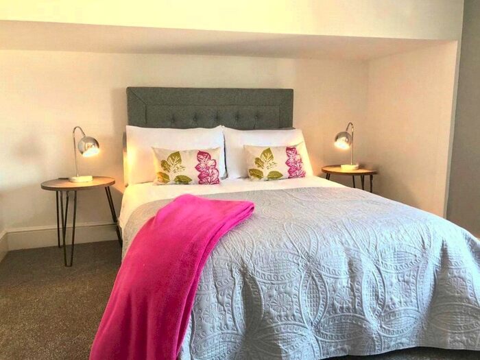 1 Bedroom Studio To Rent In Poulton Road, Wallasey, Merseyside, CH44