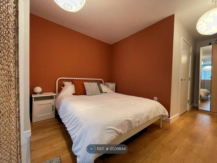 Studio To Rent In Cheapside Chambers, Bradford, BD1