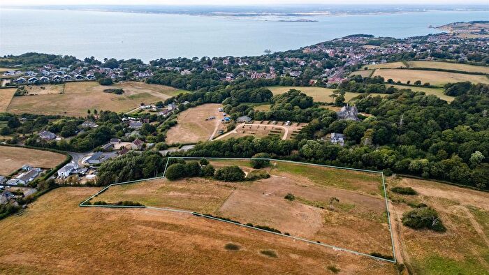 Equestrian Property For Sale In Totland Bay, Isle Of Wight, PO39